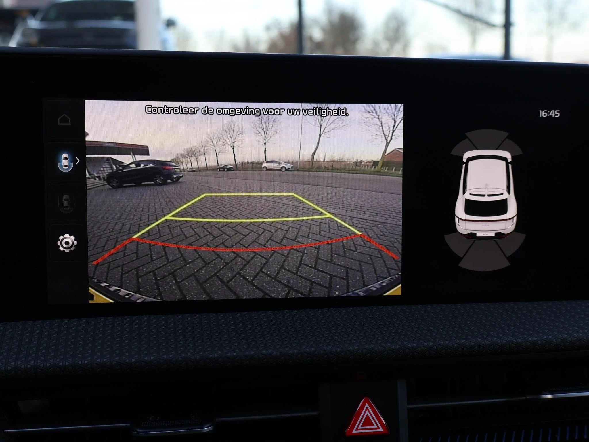 Hoofdafbeelding Kia EV6