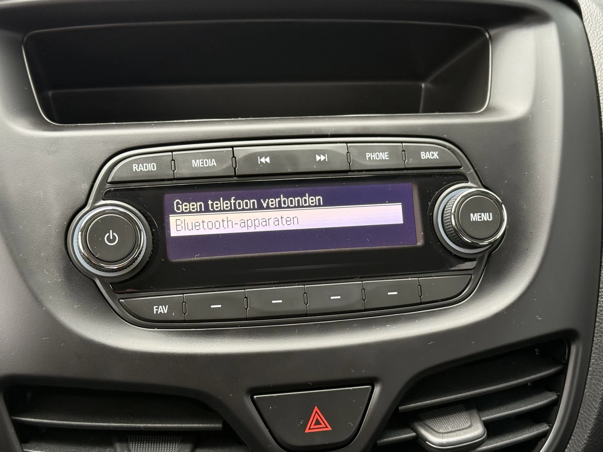 Hoofdafbeelding Opel KARL