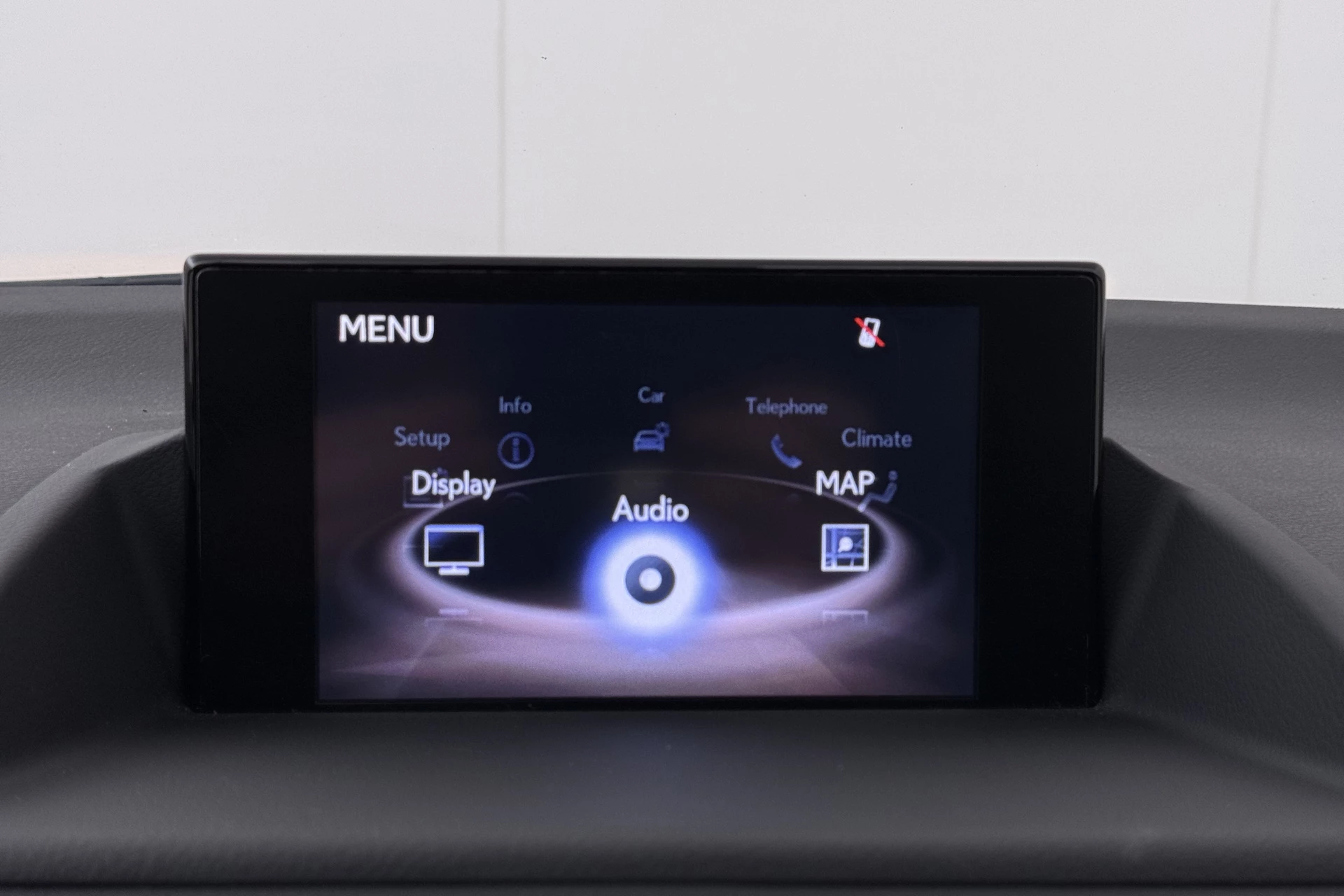 Hoofdafbeelding Lexus CT