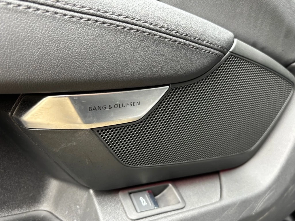 Hoofdafbeelding Audi e-tron GT