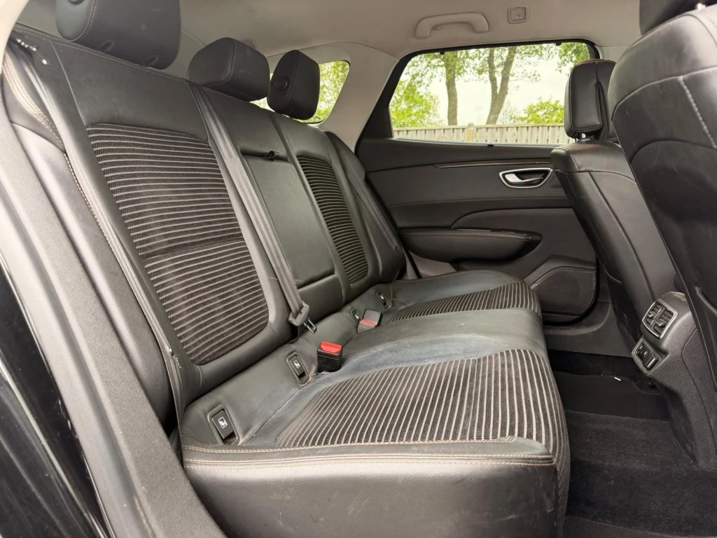 Hoofdafbeelding Renault Talisman