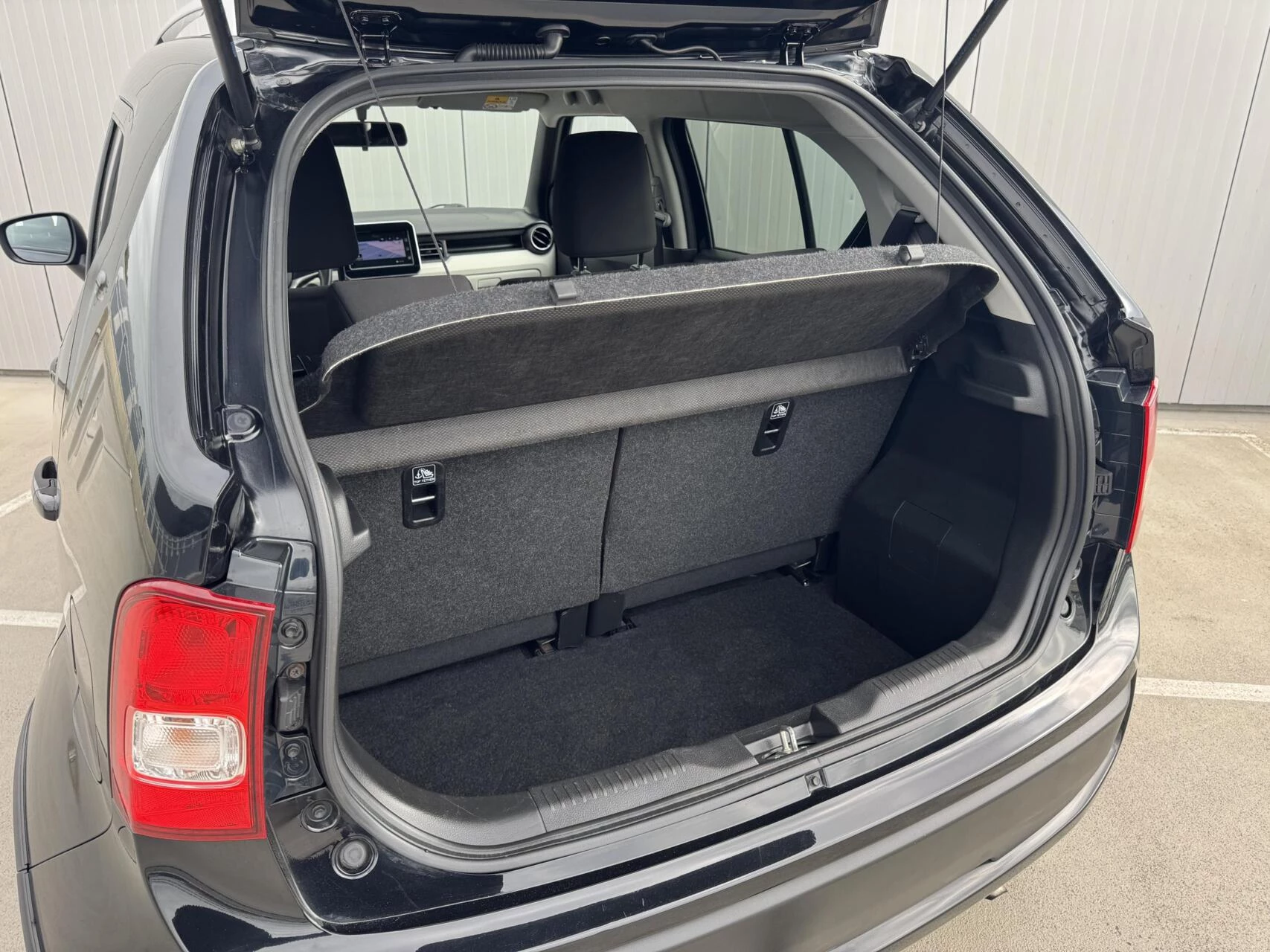 Hoofdafbeelding Suzuki Ignis