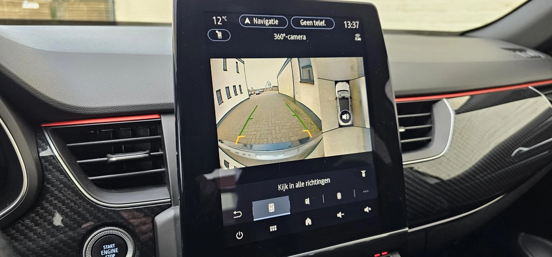 Hoofdafbeelding Renault Arkana