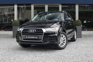 Audi Q3 1.4 TFSI COD DE.PRL+