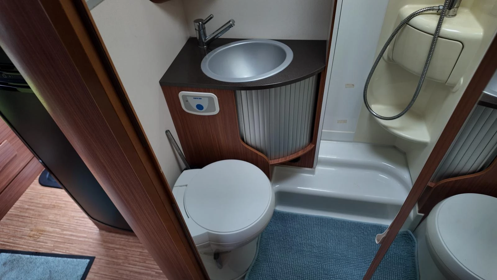 Hoofdafbeelding Adria CORAL S 670 SLL