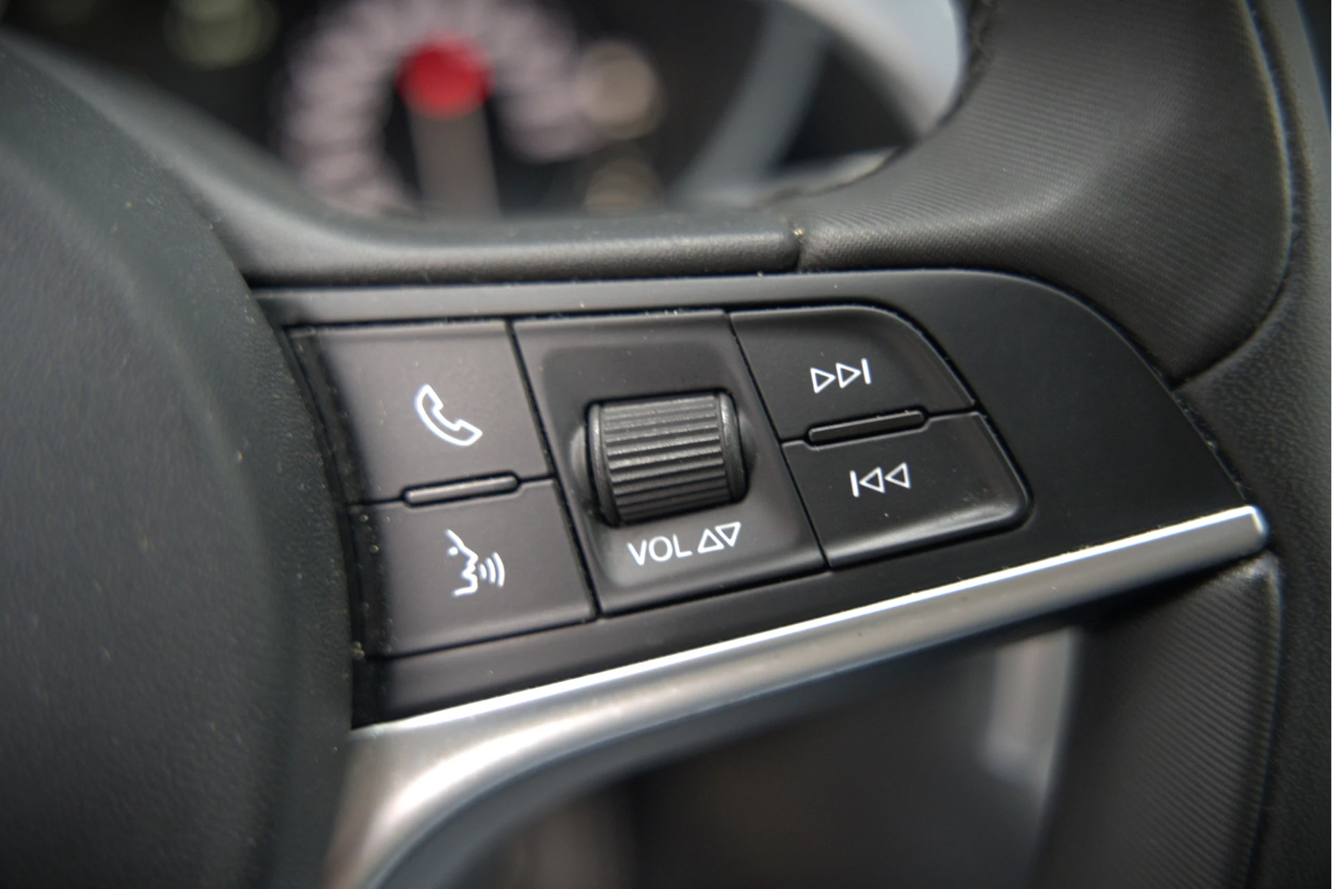 Hoofdafbeelding Alfa Romeo Giulia