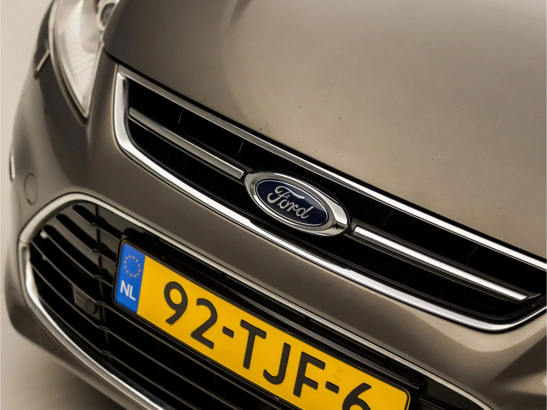 Hoofdafbeelding Ford Mondeo