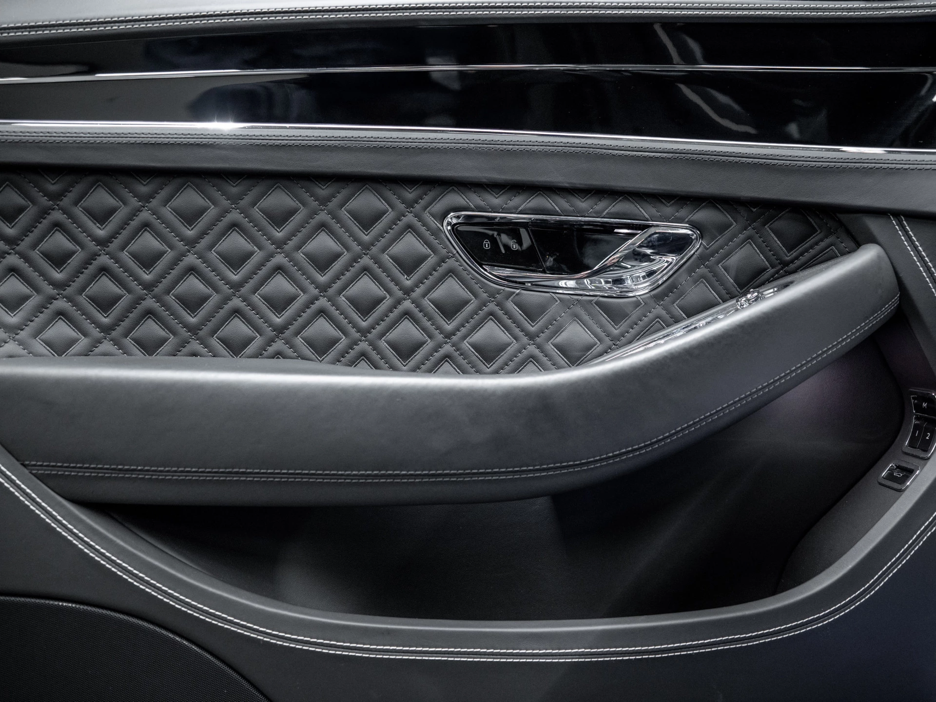 Hoofdafbeelding Bentley Continental GT