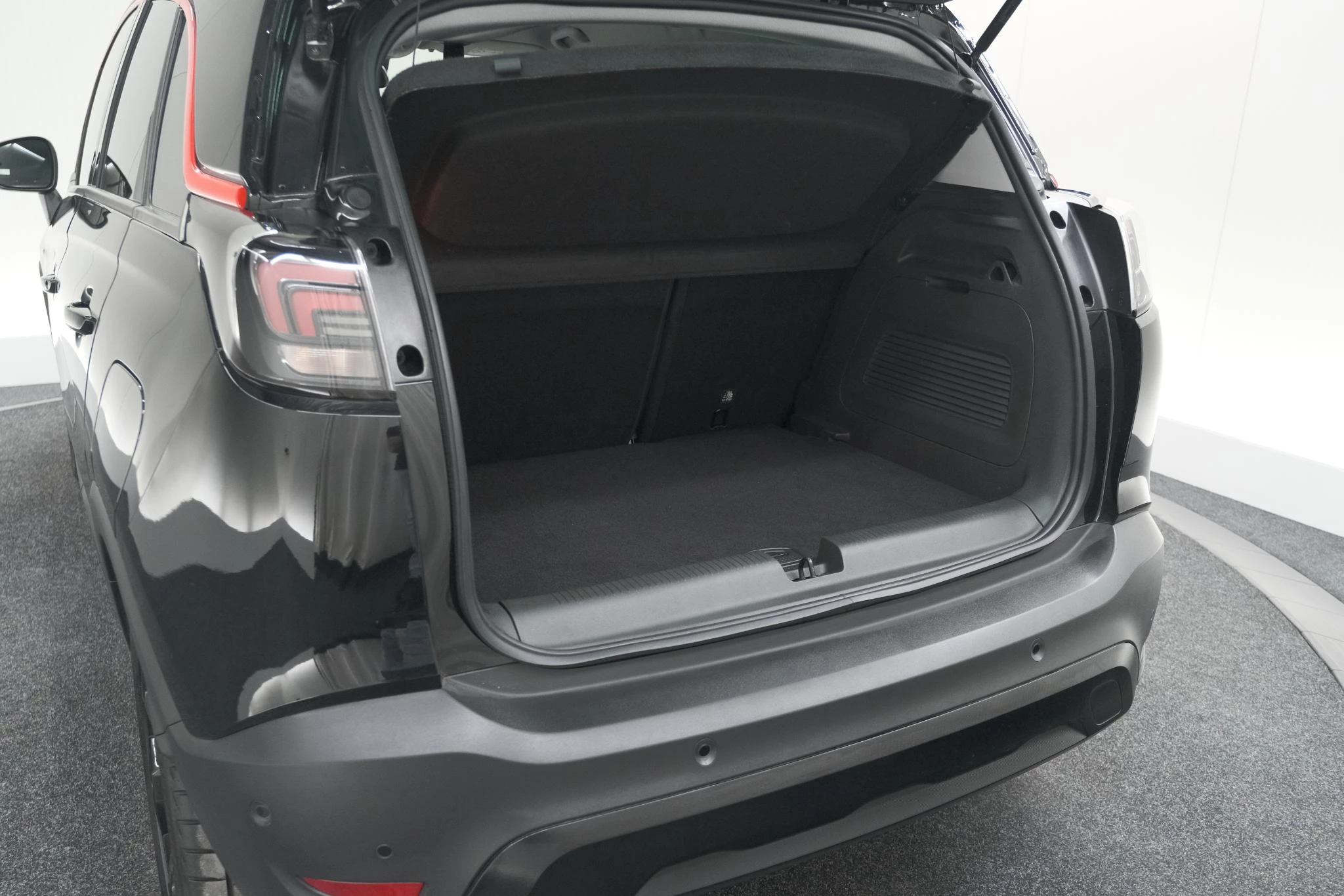 Hoofdafbeelding Opel Crossland