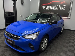 Opel Corsa 1.2 Elegance