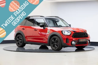 Mini Mini Countryman 1.5 Cooper S E ALL4 | Panoramadak |