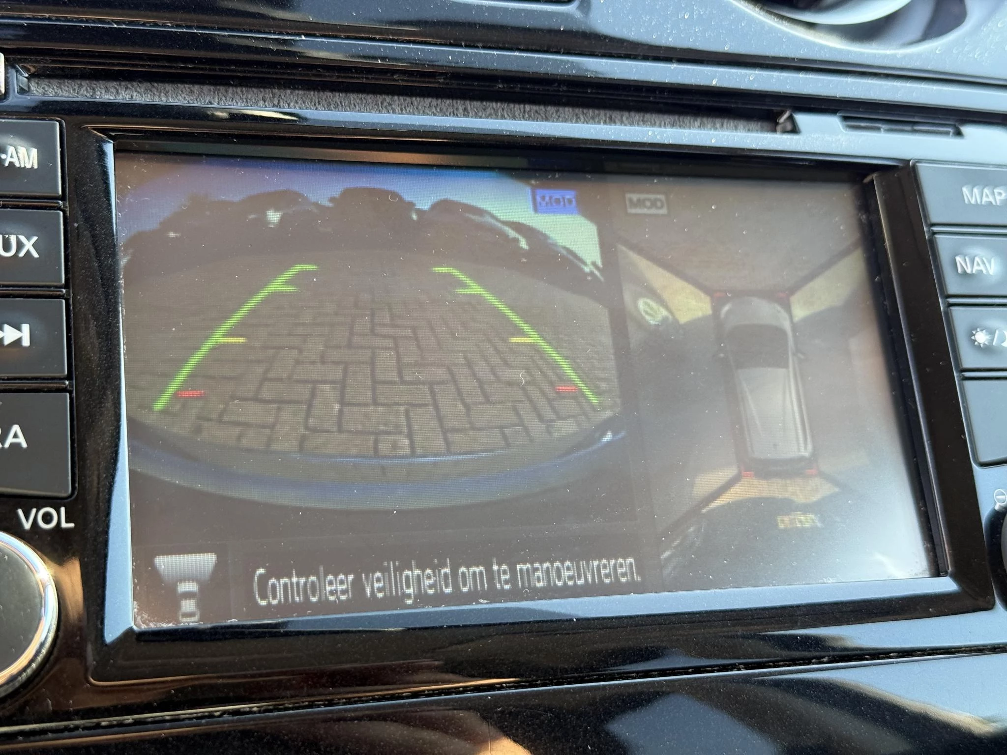 Hoofdafbeelding Nissan Note