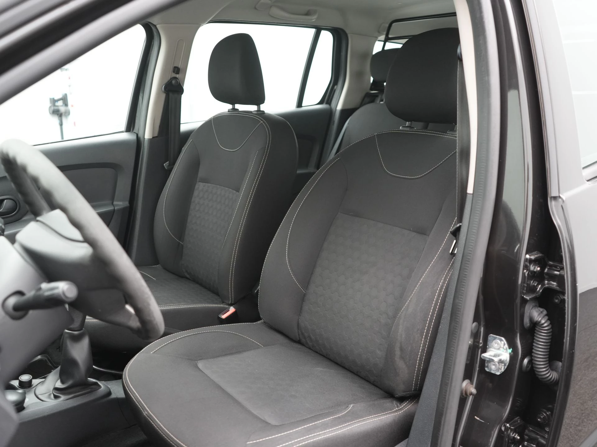 Hoofdafbeelding Dacia Logan