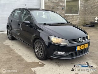 Volkswagen Polo 1.4 TDI | nieuwe APK | navi | airco