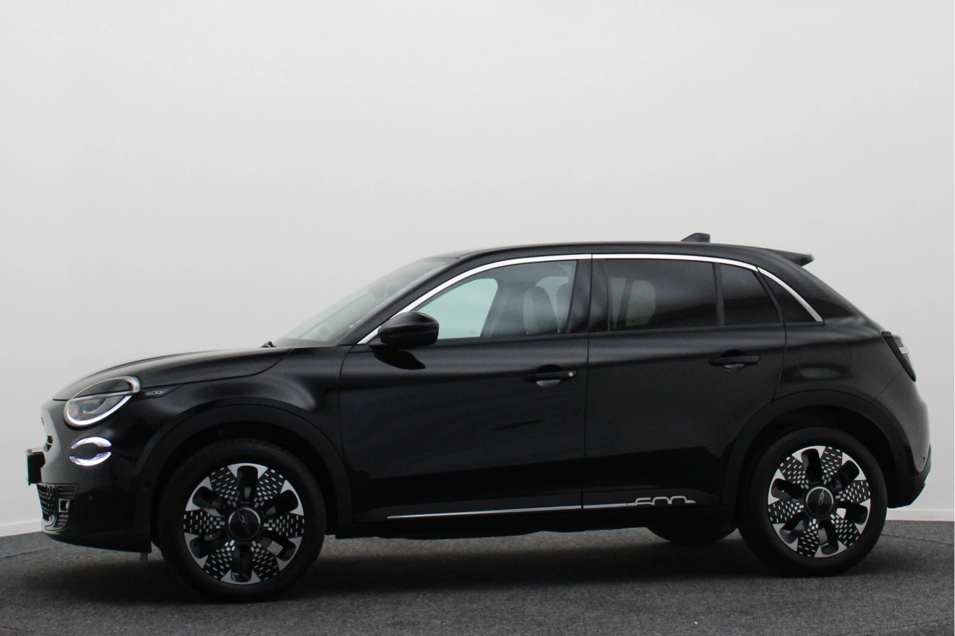 Hoofdafbeelding Fiat 600