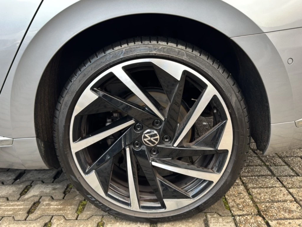 Hoofdafbeelding Volkswagen Arteon