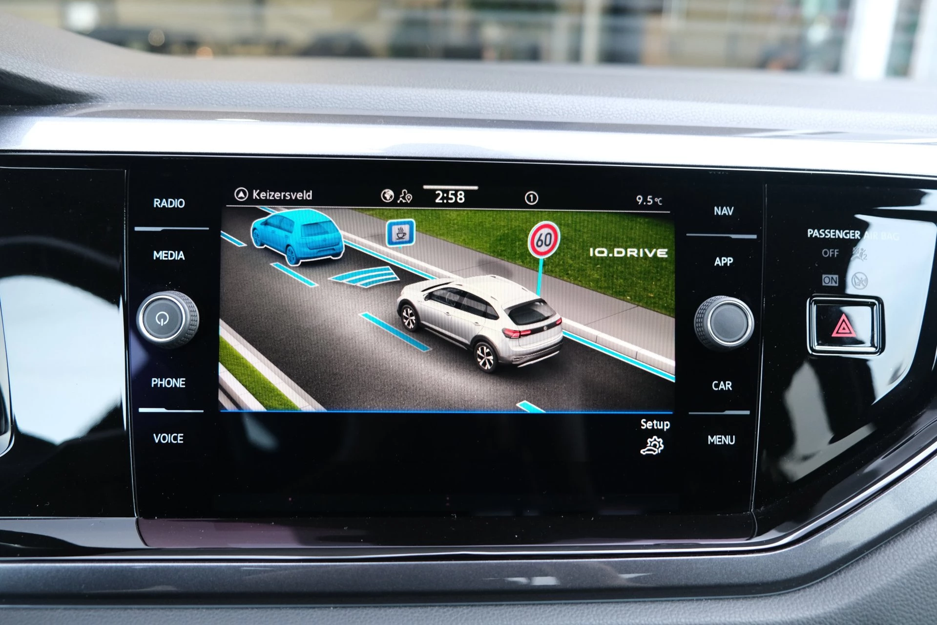 Hoofdafbeelding Volkswagen Taigo