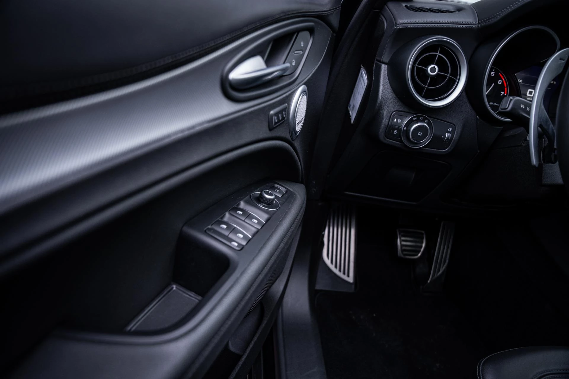 Hoofdafbeelding Alfa Romeo Stelvio