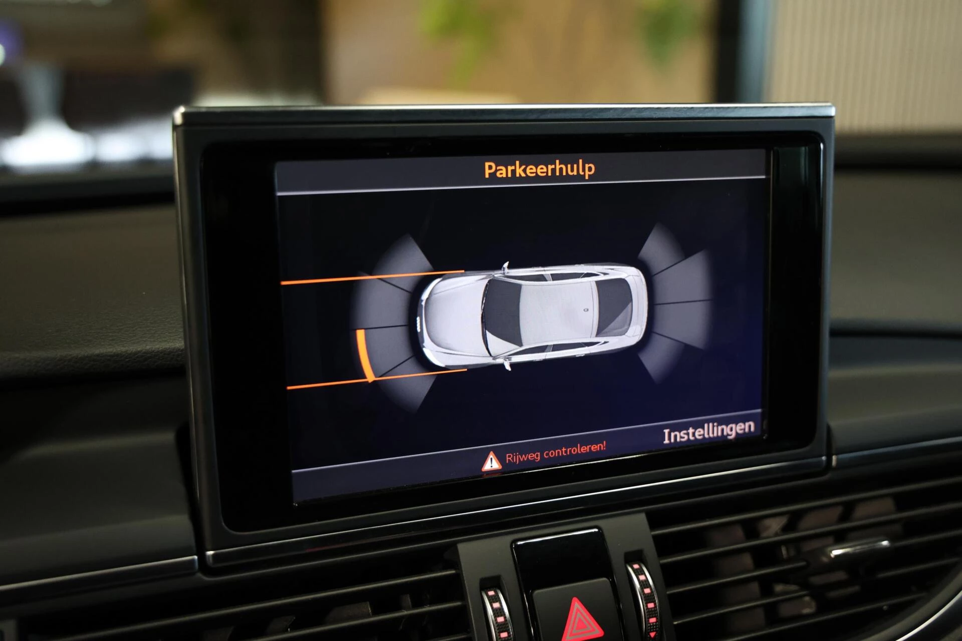 Hoofdafbeelding Audi A7