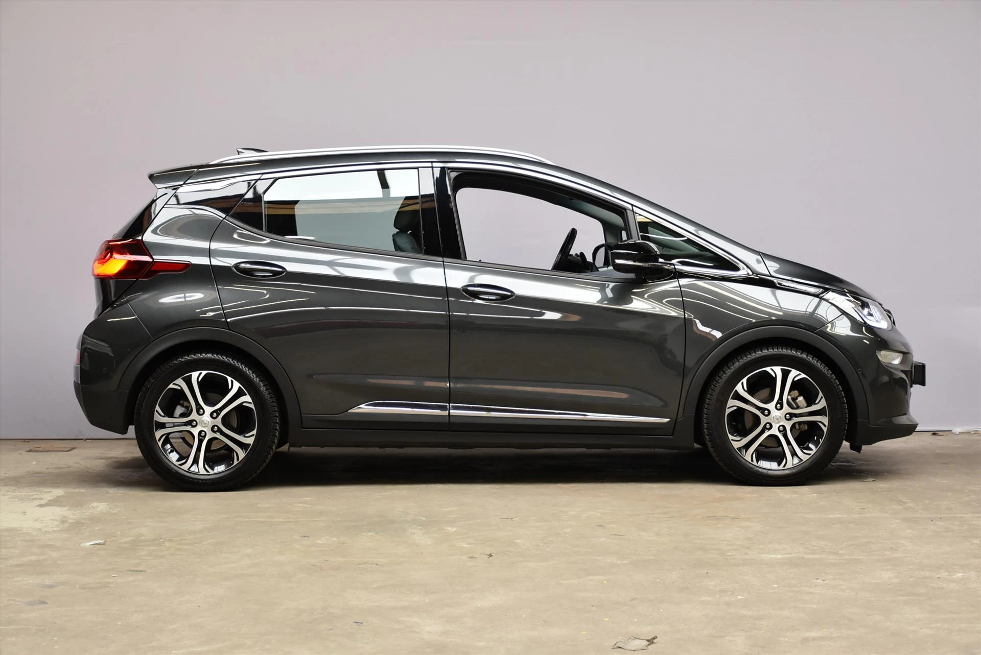 Hoofdafbeelding Opel Ampera-e
