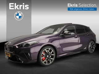 BMW 1 Serie 5-deurs 120 | M Sportpakket Pro | Innovation Package | Ekris Selection