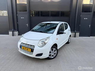 Suzuki Alto 1.0 Comfort Plus Airco NW Apk Nap