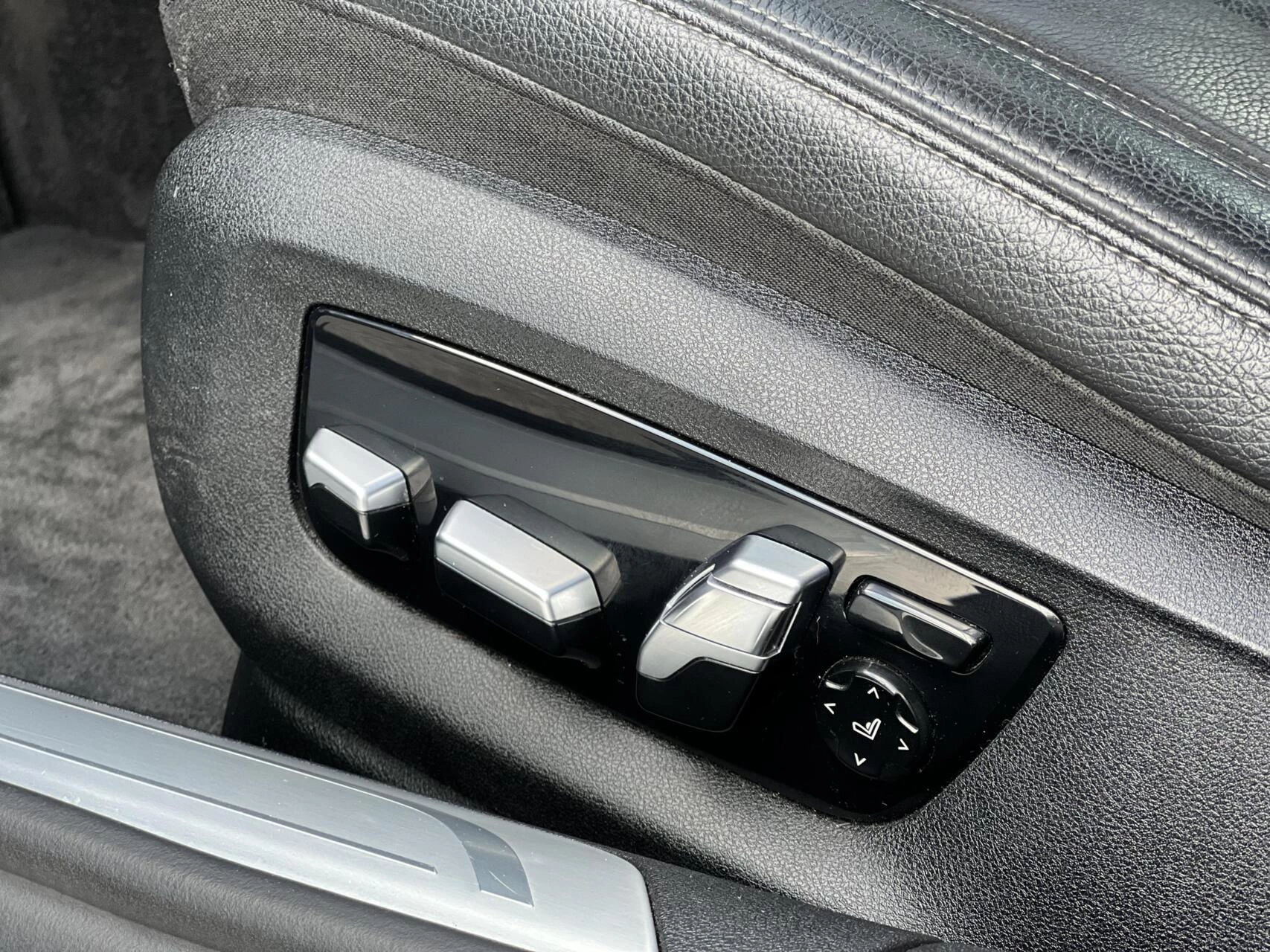 Hoofdafbeelding BMW 7 Serie
