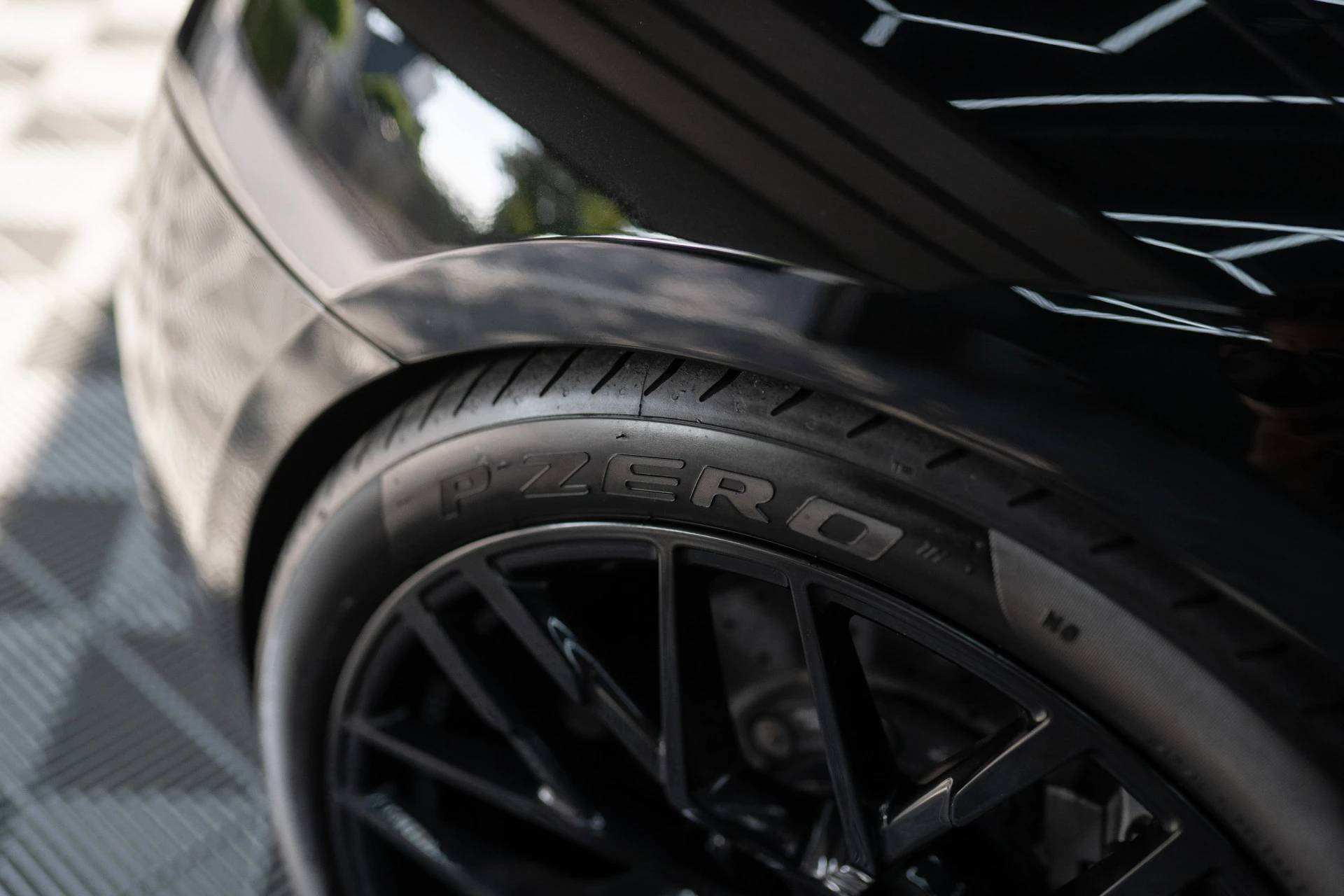 Hoofdafbeelding Audi R8