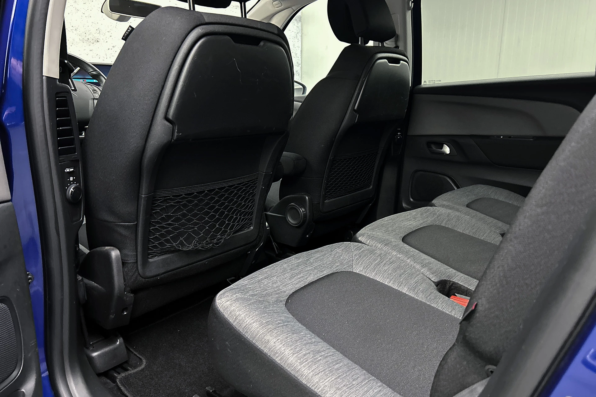 Hoofdafbeelding Citroën Grand C4 Picasso