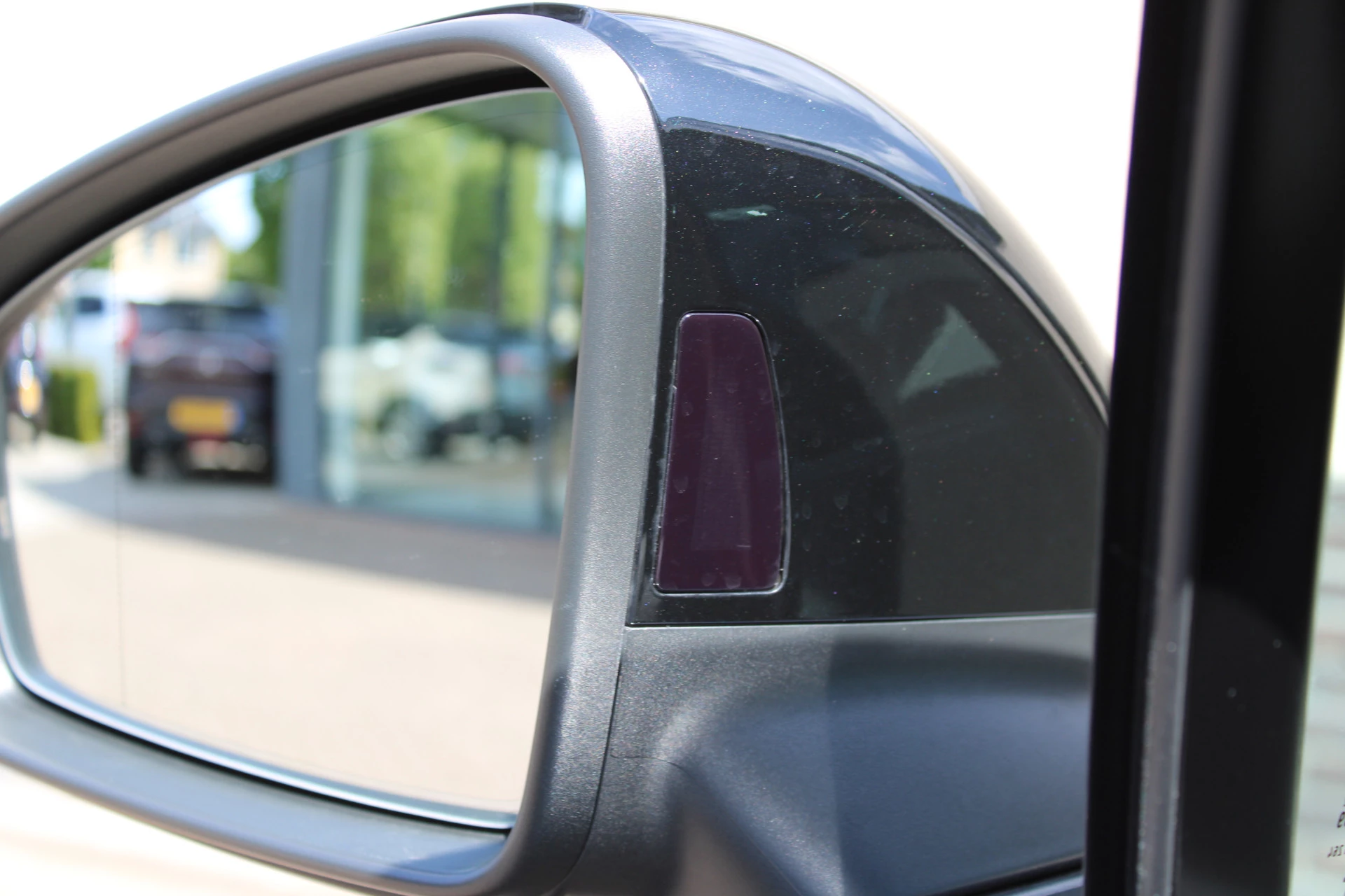 Hoofdafbeelding Volkswagen Touareg