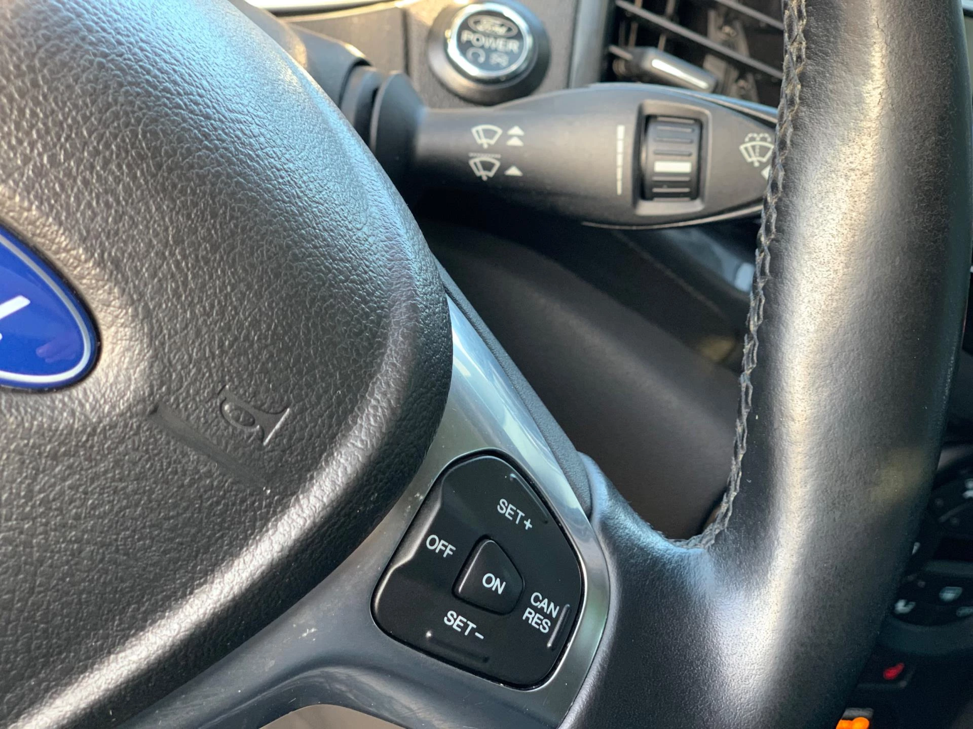 Hoofdafbeelding Ford EcoSport