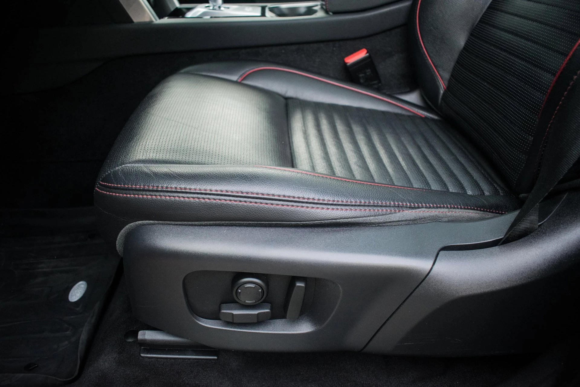 Hoofdafbeelding Land Rover Discovery Sport