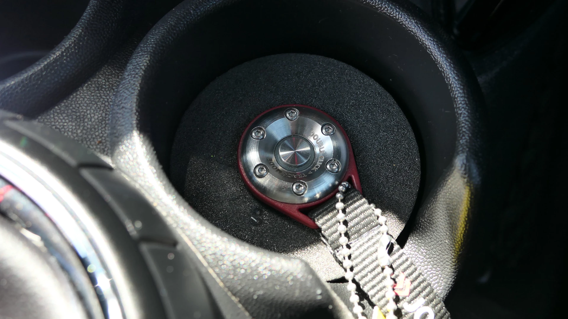 Hoofdafbeelding MINI Cooper S