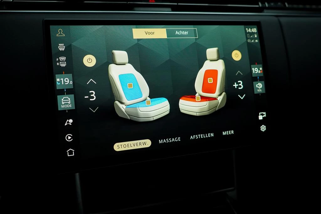 Hoofdafbeelding Land Rover Range Rover