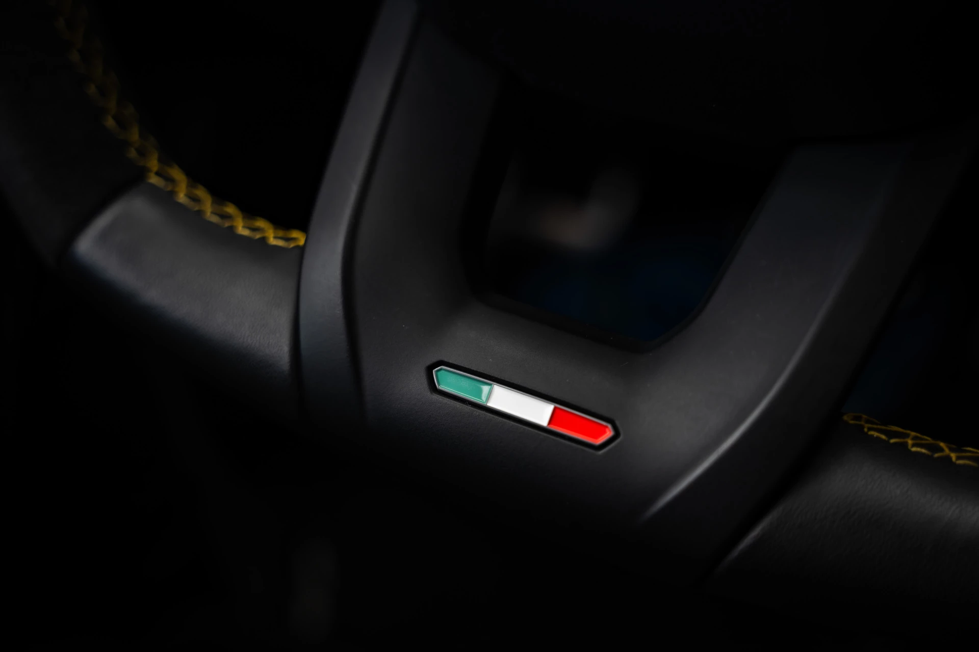 Hoofdafbeelding Lamborghini Urus