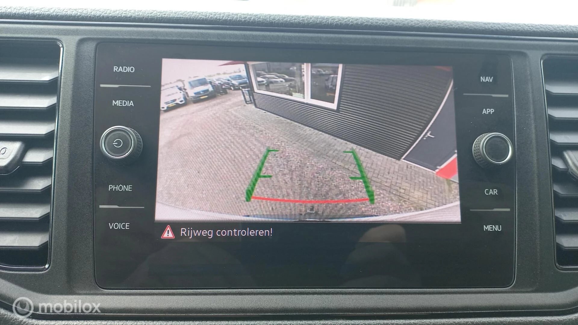 Hoofdafbeelding MAN TGE