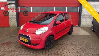 Citroen C1 1.0-12V Selection APK 11-2026 / AIRCO / ELEK RAMEN / PARROT BLUETOOTH