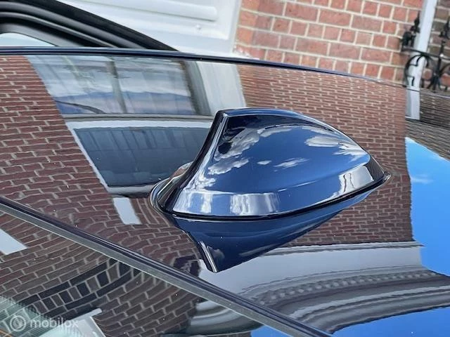 Hoofdafbeelding BMW 7 Serie