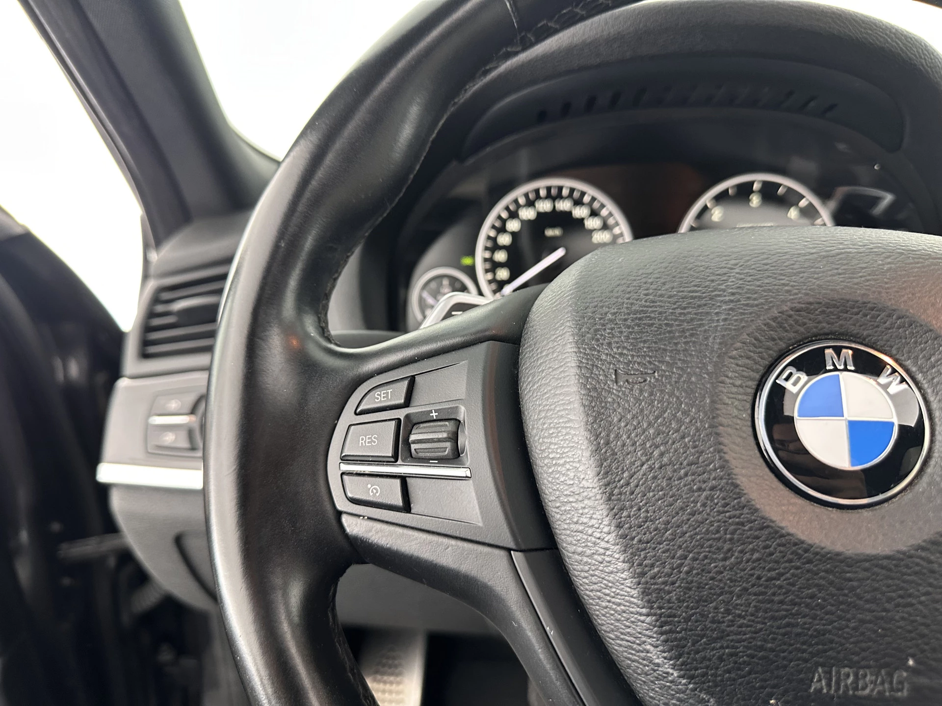 Hoofdafbeelding BMW X4