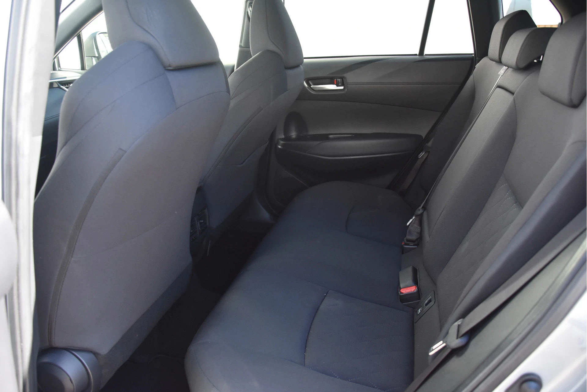 Hoofdafbeelding Toyota Corolla Cross