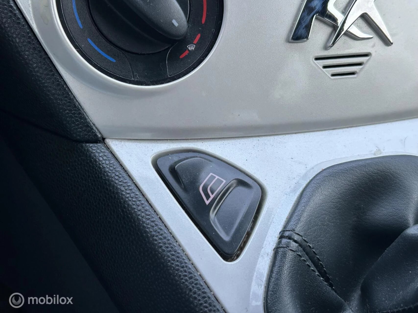 Hoofdafbeelding Ford Ka