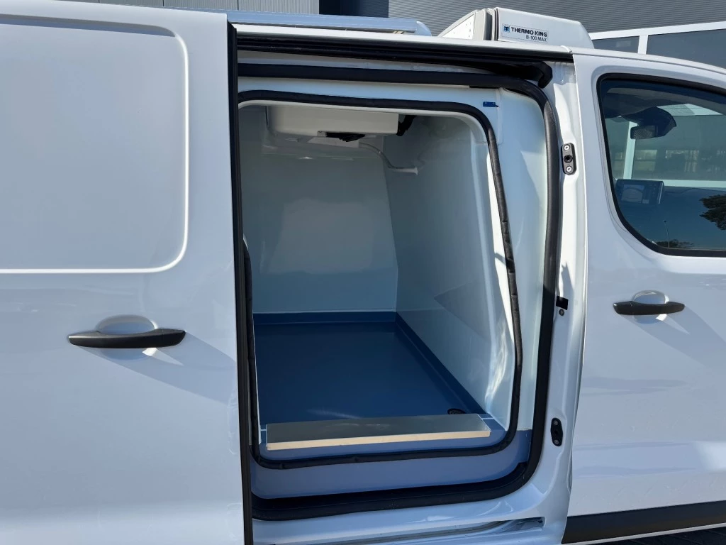 Hoofdafbeelding Toyota ProAce