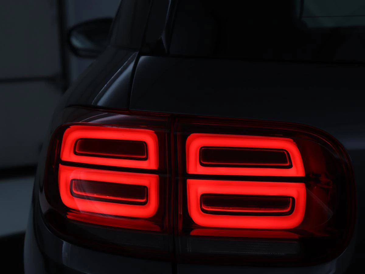 Hoofdafbeelding Citroën C5 Aircross