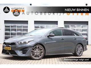 Kia ProCeed 1.5 T-GDi GT-PlusLine