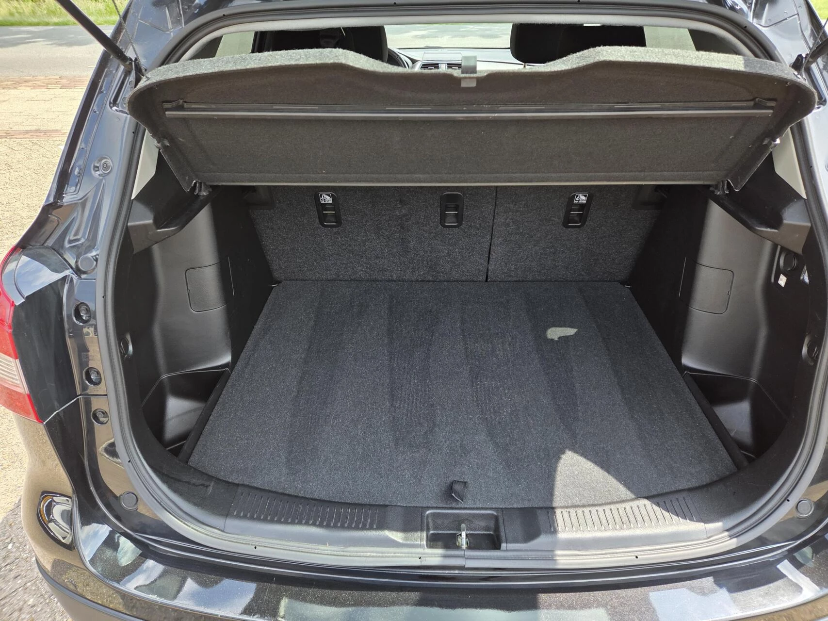 Hoofdafbeelding Suzuki S-Cross
