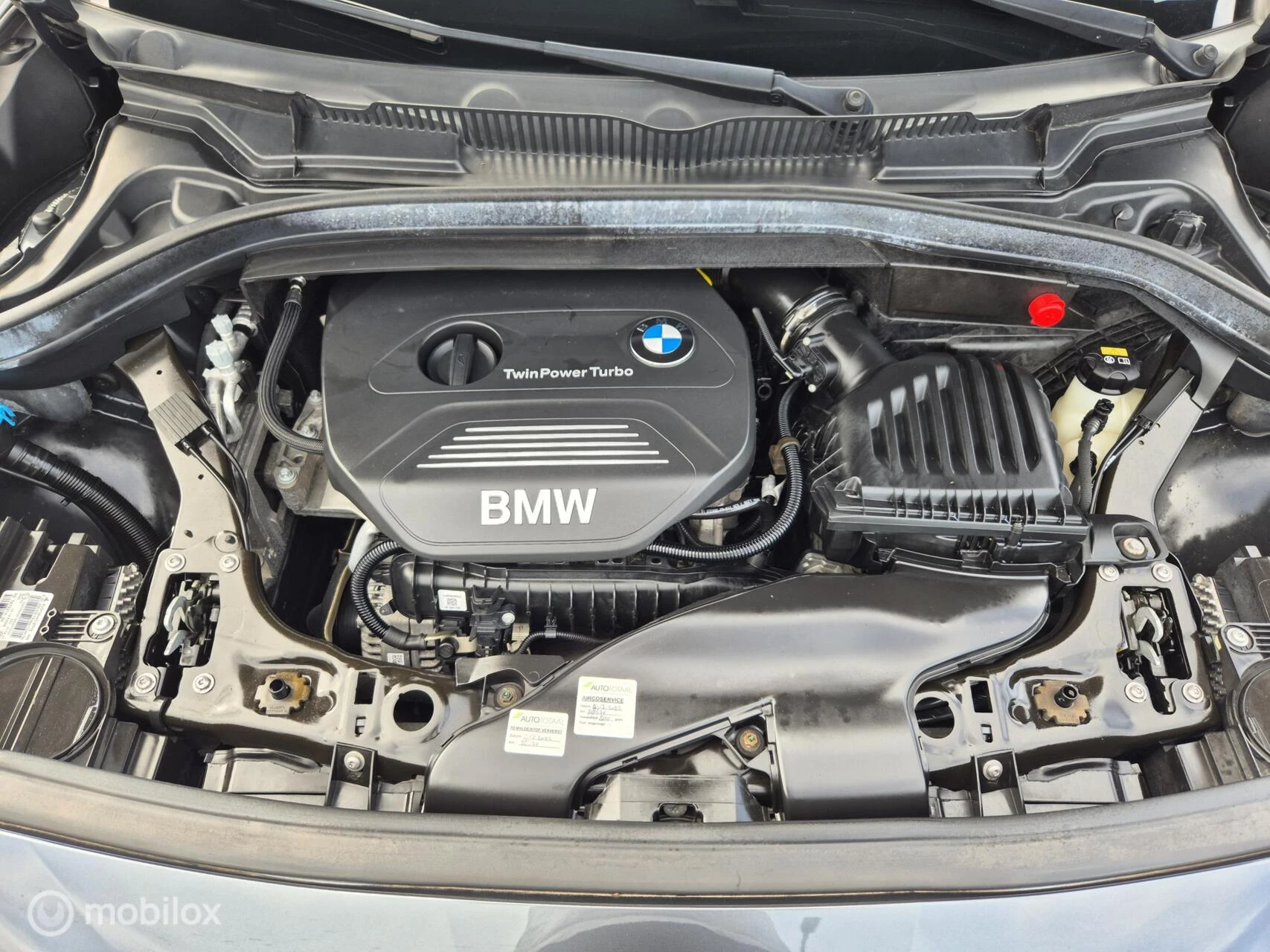 Hoofdafbeelding BMW 2 Serie