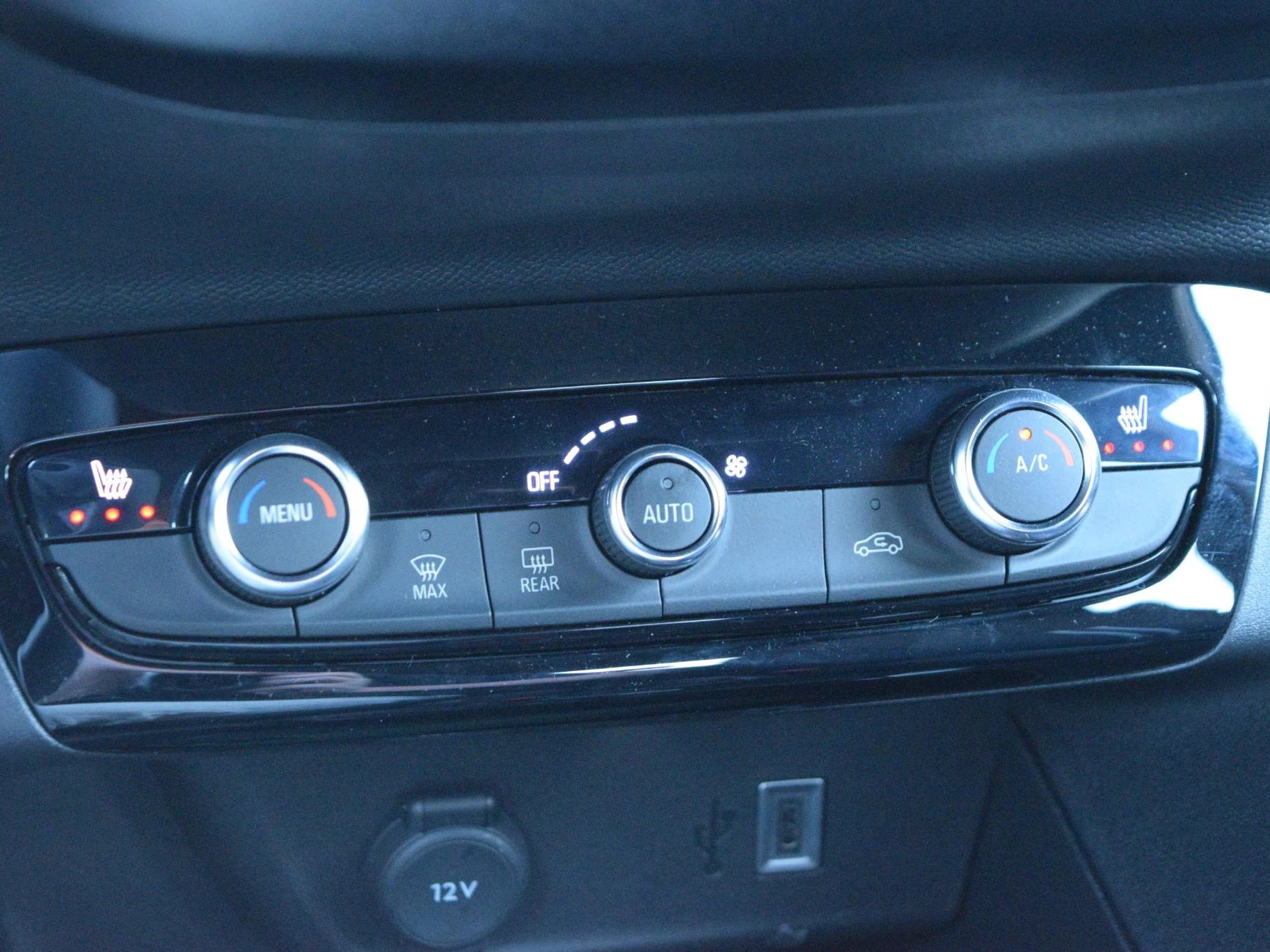 Hoofdafbeelding Opel Corsa-e