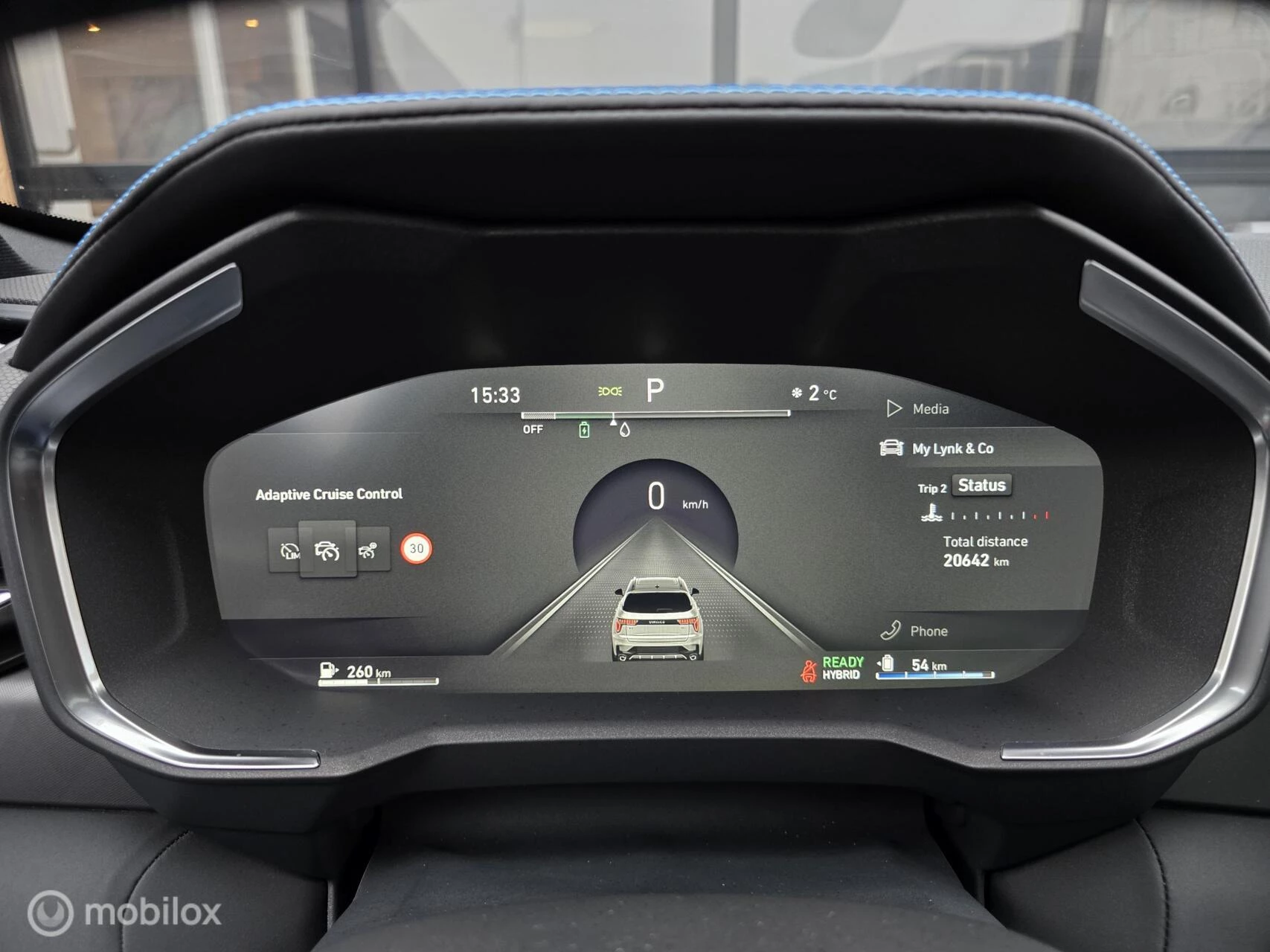 Hoofdafbeelding Lynk & Co 01