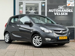 Opel KARL 1.0 ecoFLEX 120 Jaar Edition Nap Airco
