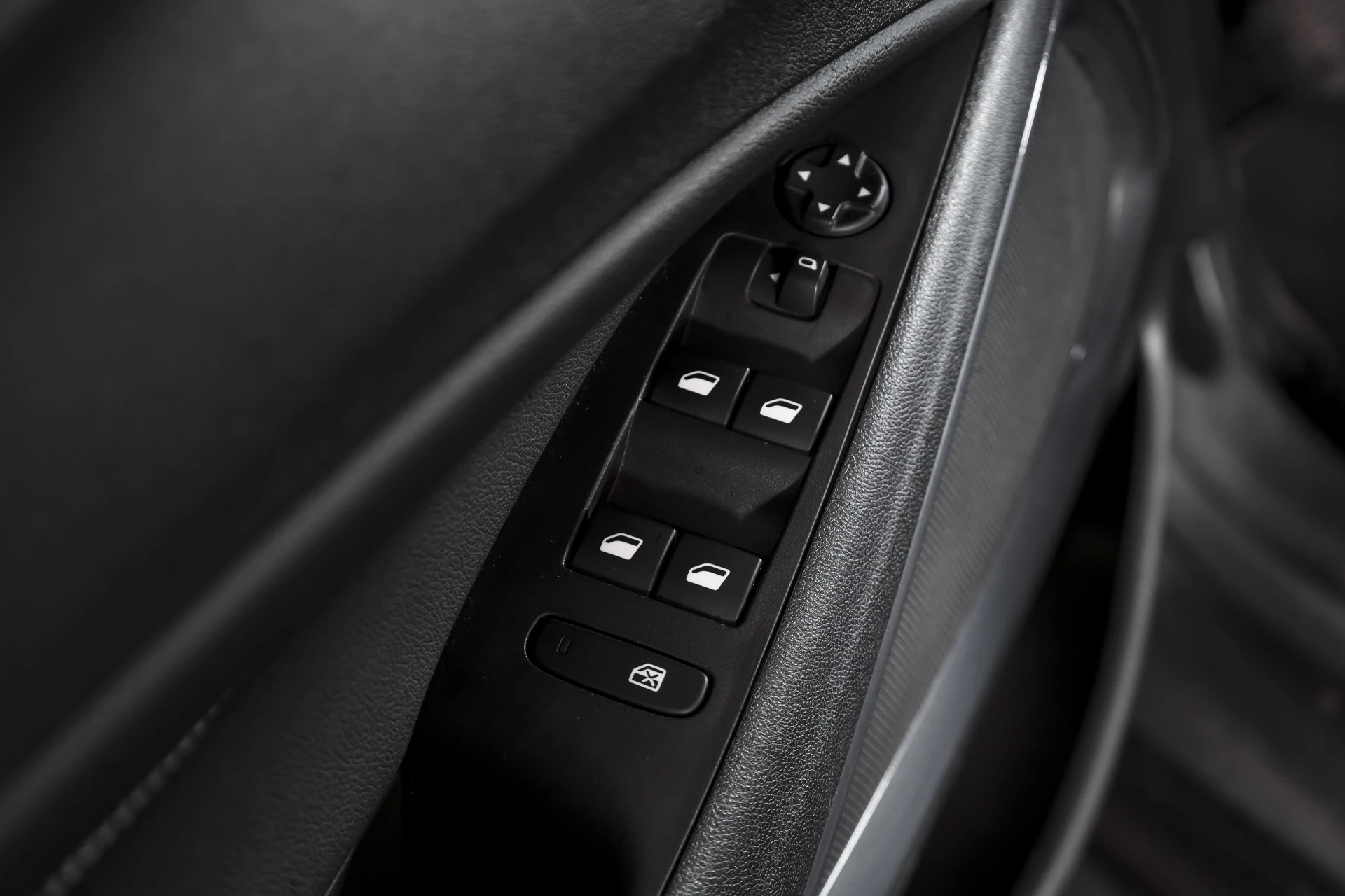 Hoofdafbeelding Opel Crossland